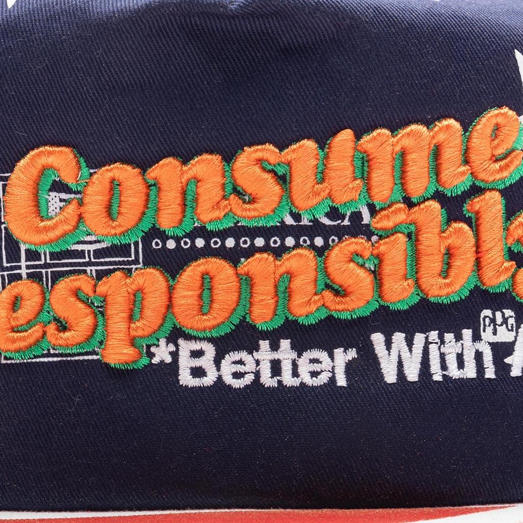 Consumer Hat - Multi - Image 2