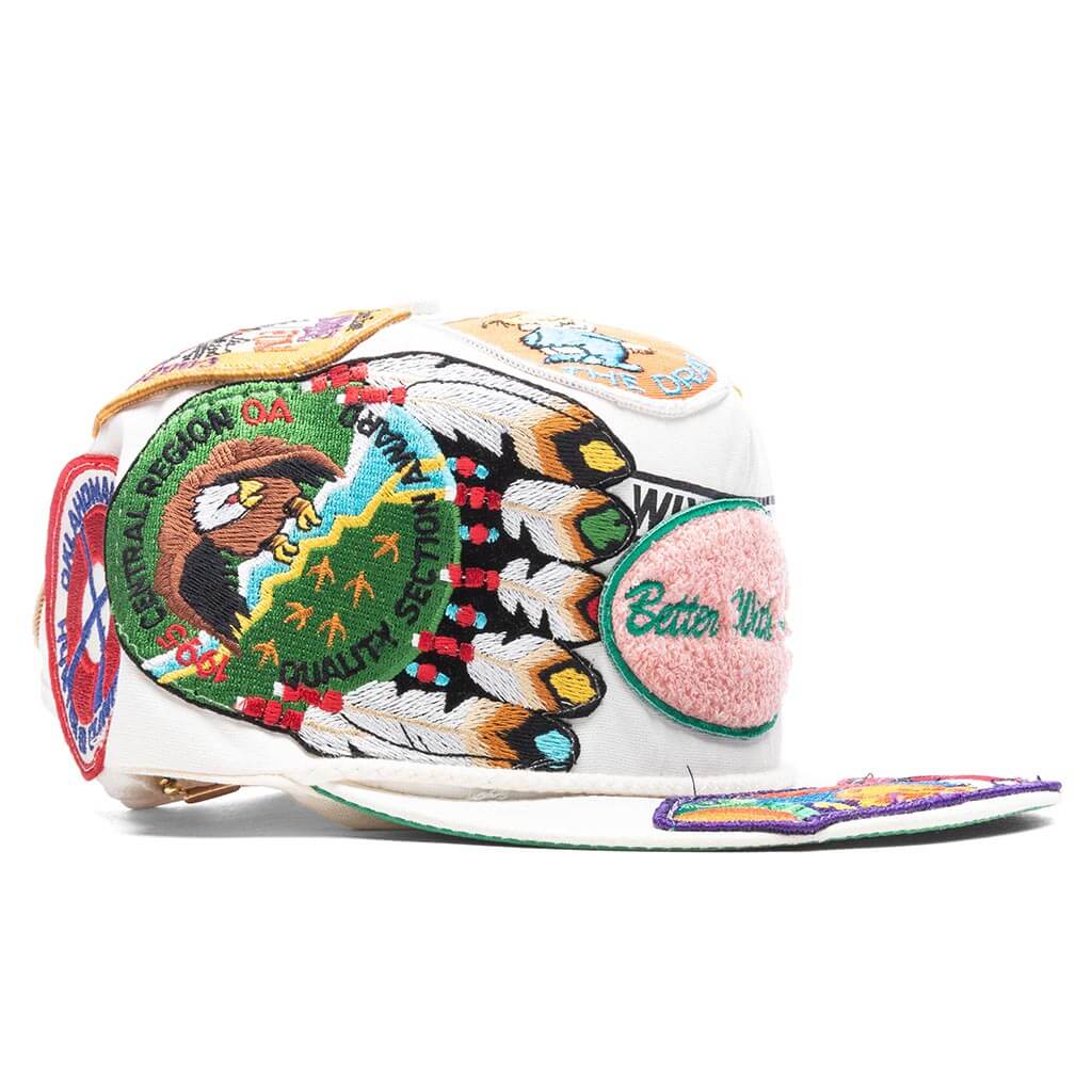 Gentleman’s Hat - Multi - Image 3