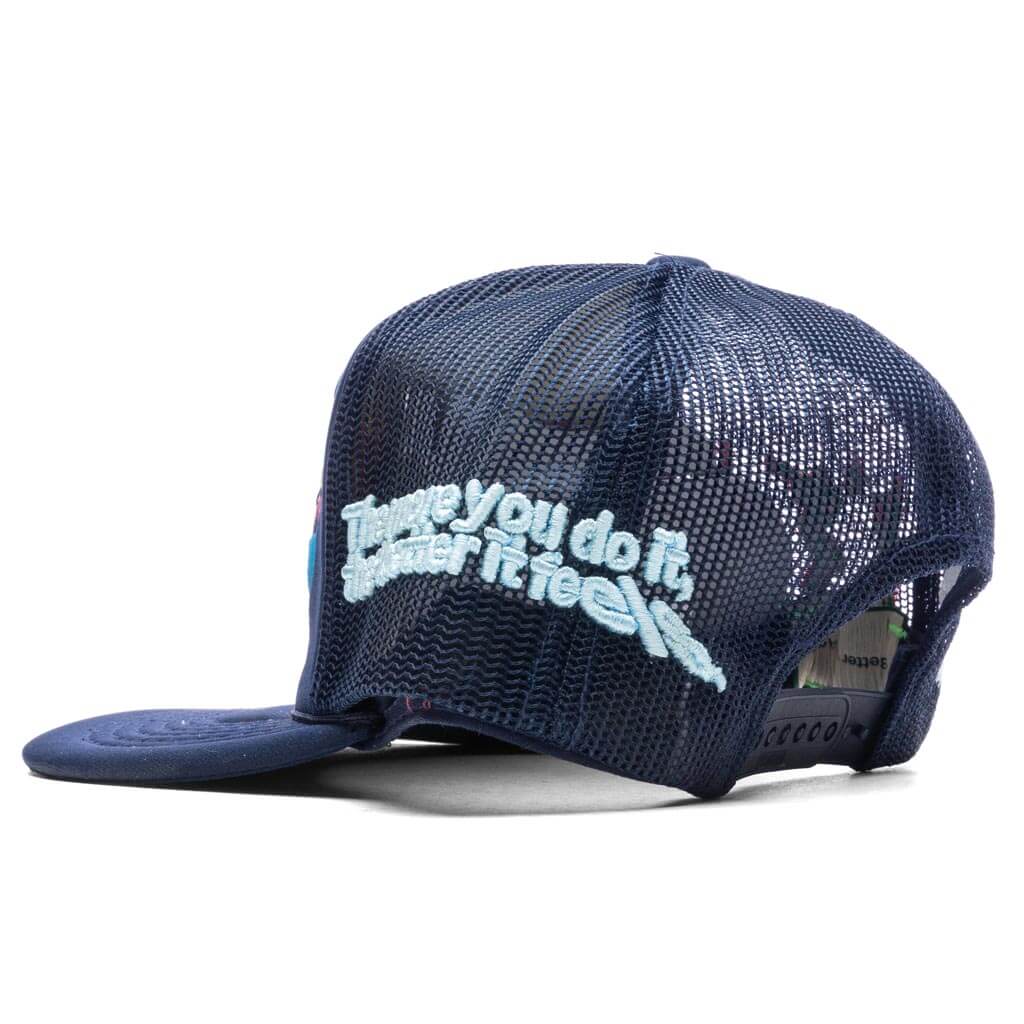 Moto Disco Hat - Multi - Image 4