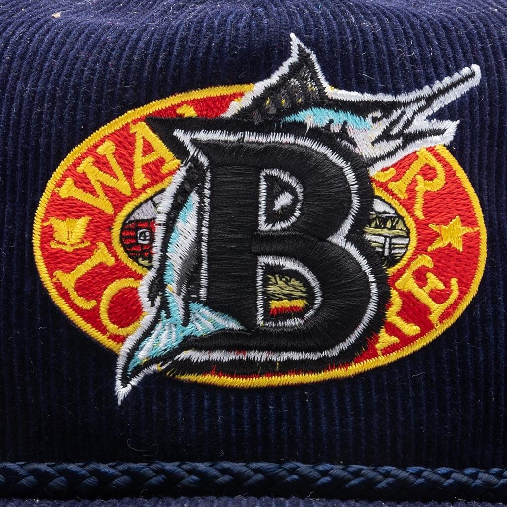 Retrospect Hat - Multi - Image 2