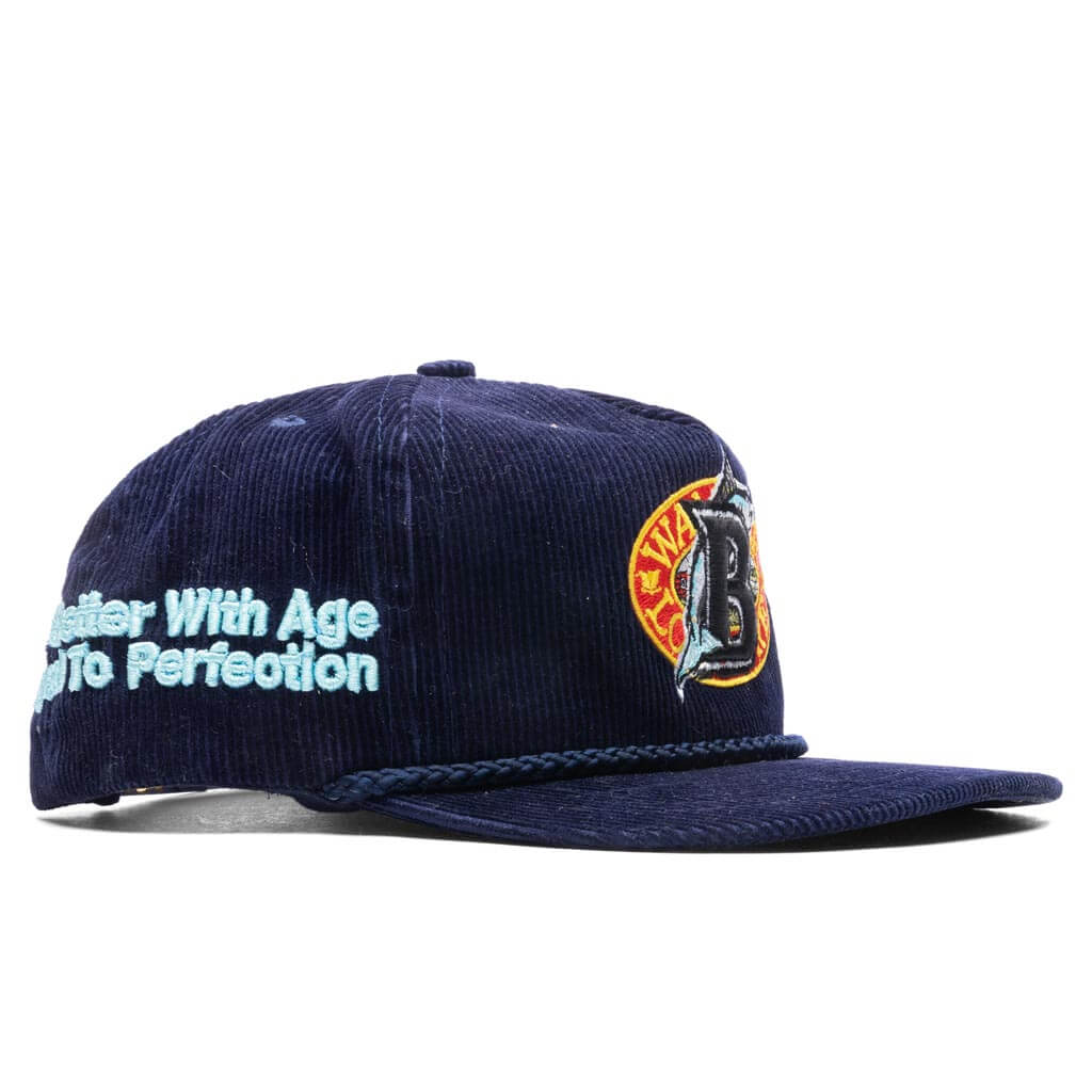 Retrospect Hat - Multi - Image 3