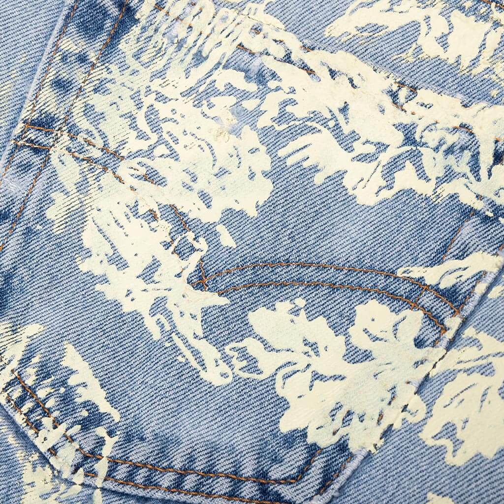 Toile Denim - Blue - Image 4
