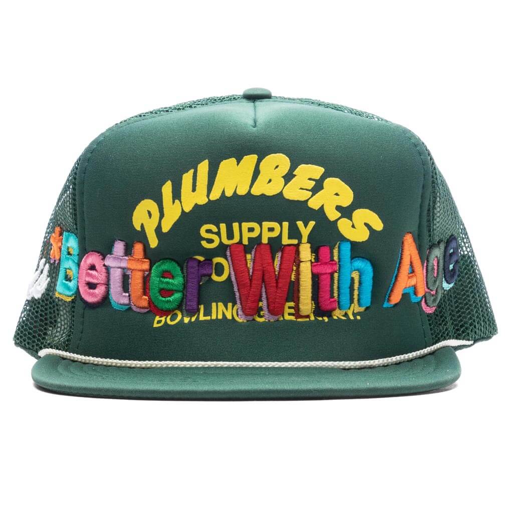 WTF is BWA Hat - Multi