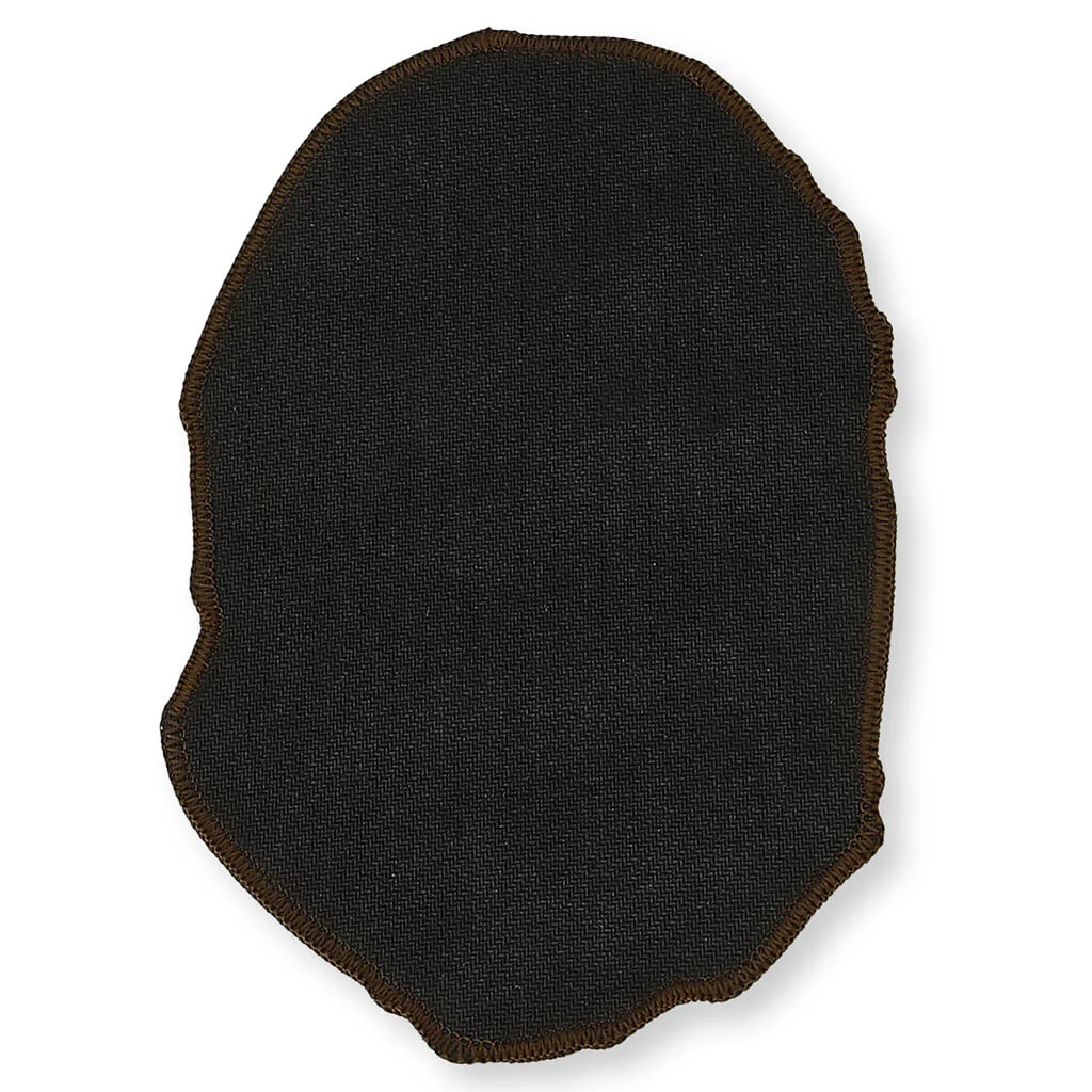 Ape Head Mouse Pad - Brown - Image 2