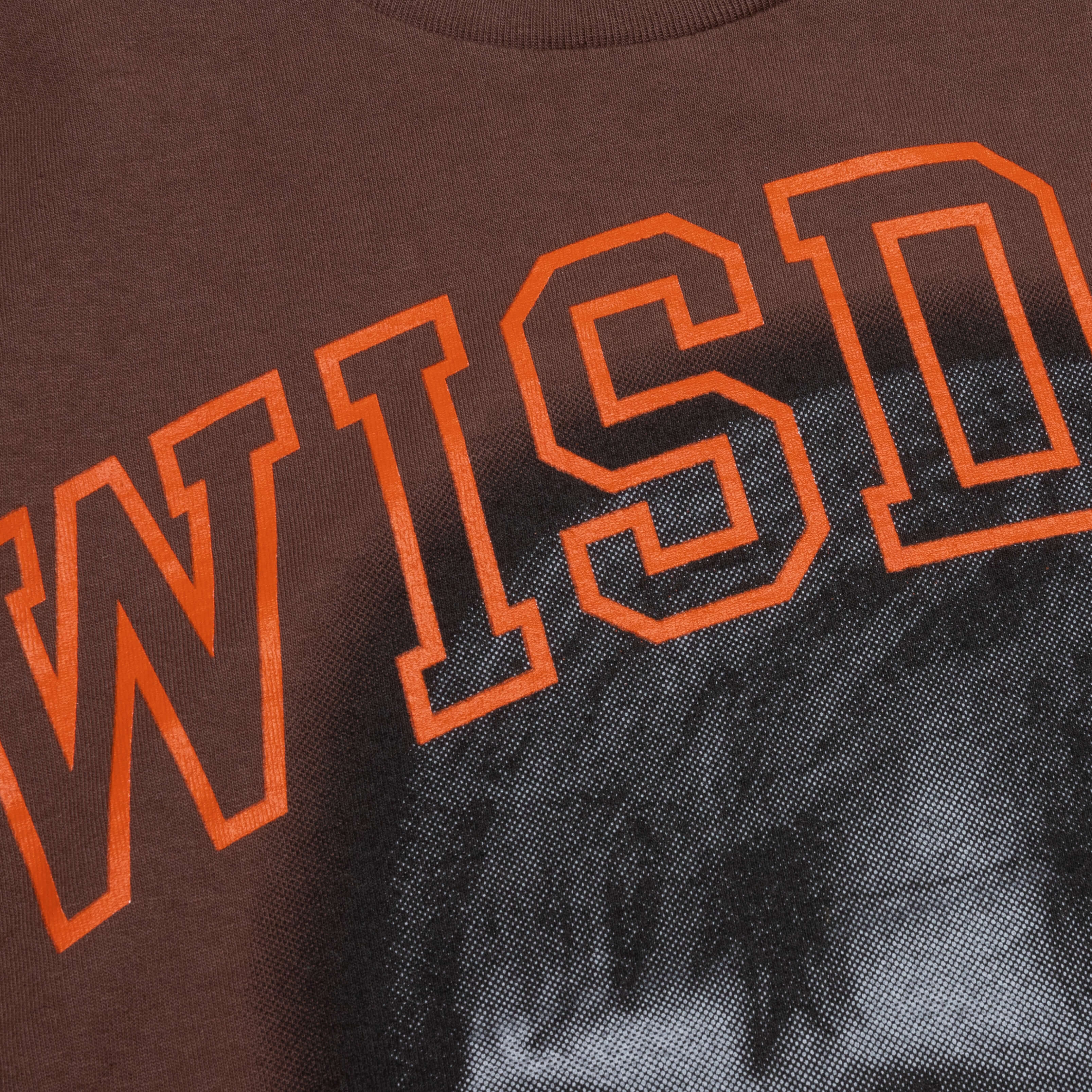 Bruce Lee Tee - Caramel - Image 6