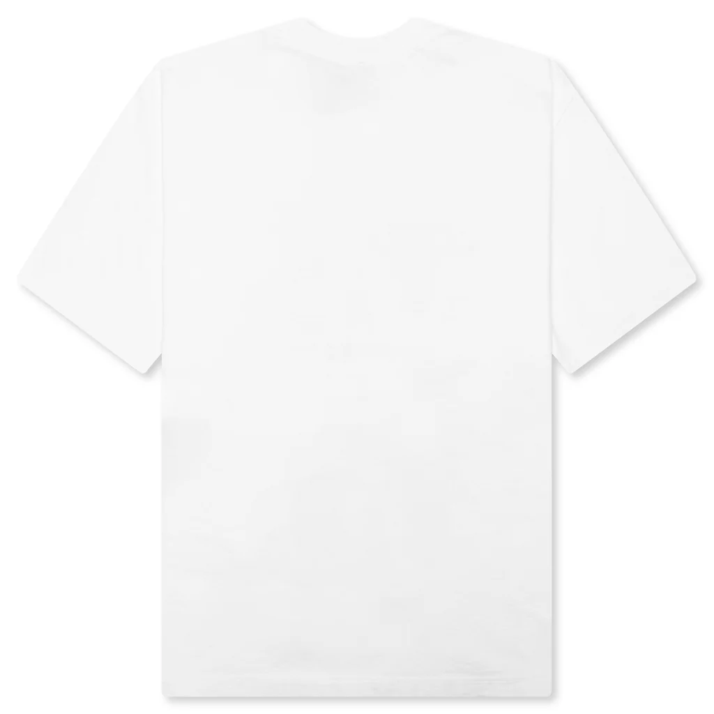 Tito Trinidad S/S Tee - White - Image 2