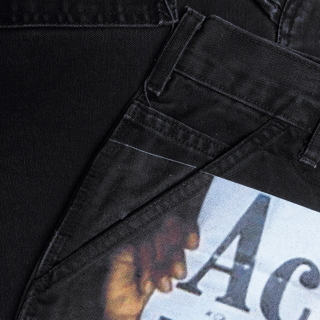 Better With Age x Carhartt Shmuck Shorts - Multi - Image 3