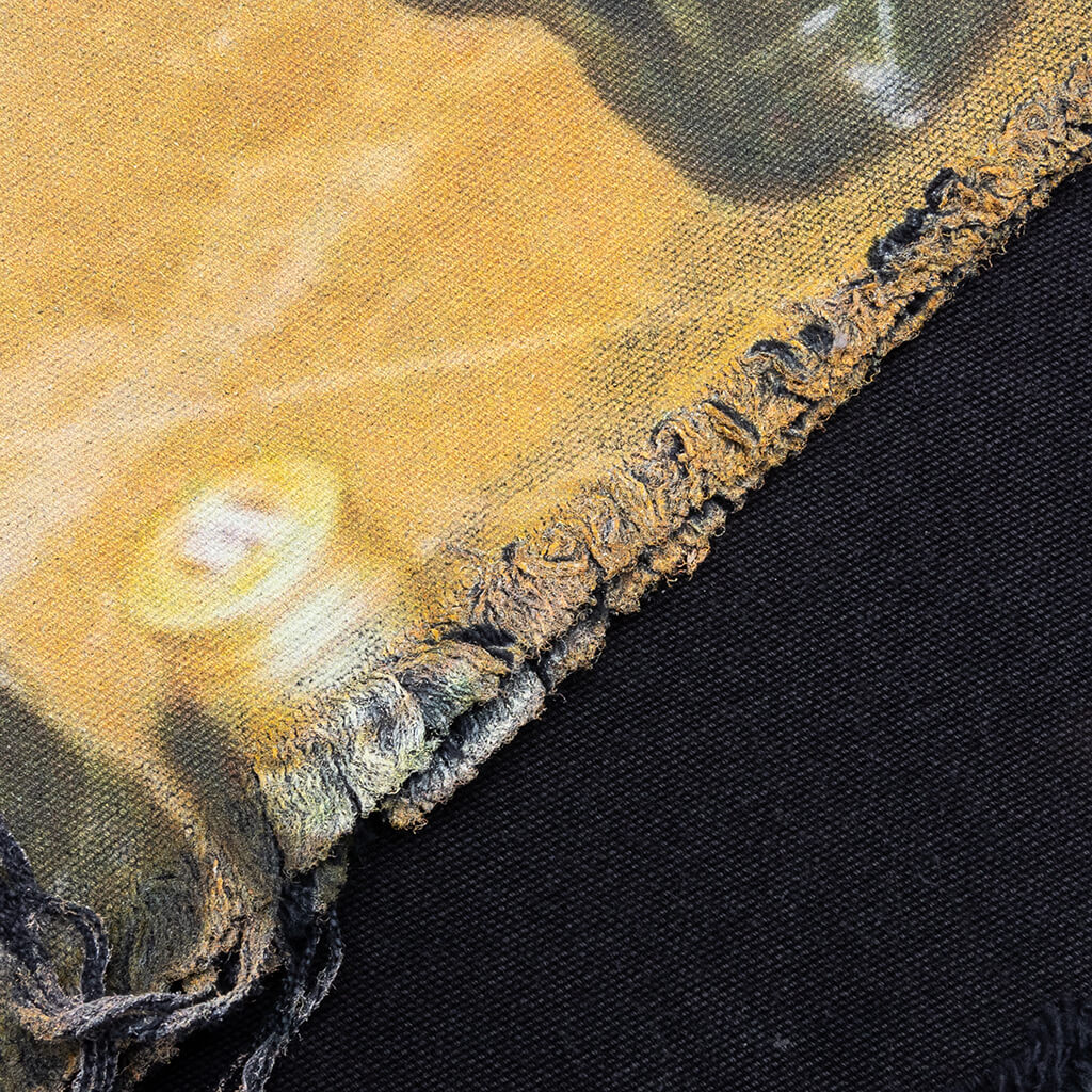 Better With Age x Carhartt Shmuck Shorts - Multi - Image 5