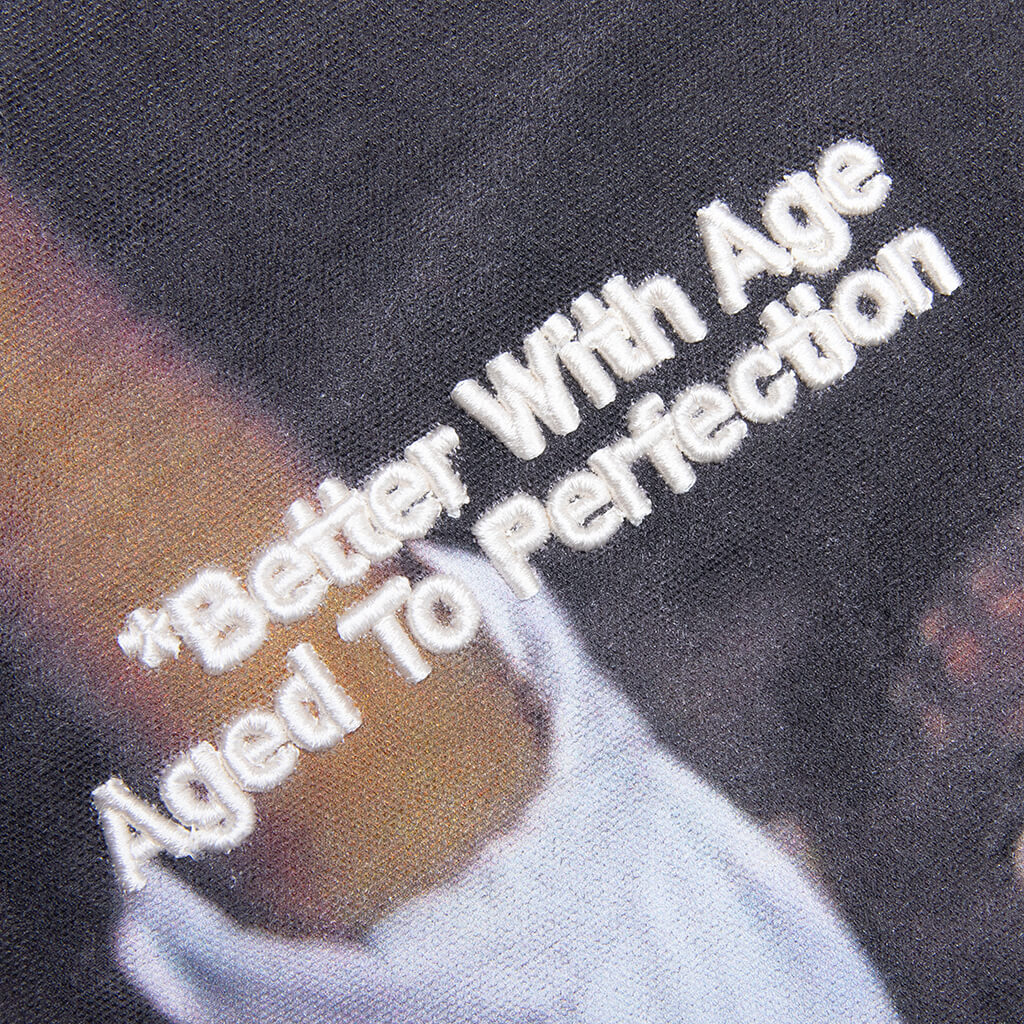 Better With Age x Carhartt Shmuck Shorts - Multi - Image 3
