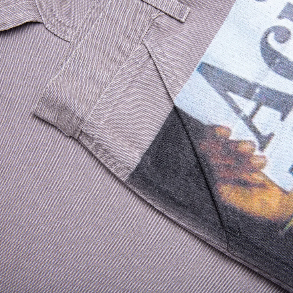 Better With Age x Carhartt Shmuck Shorts - Multi - Image 4
