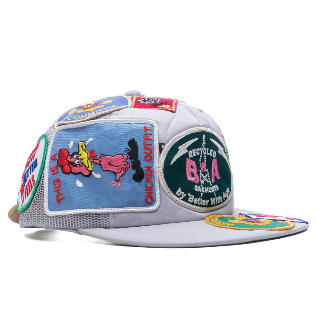 Caprice Hat - Multi - Image 3