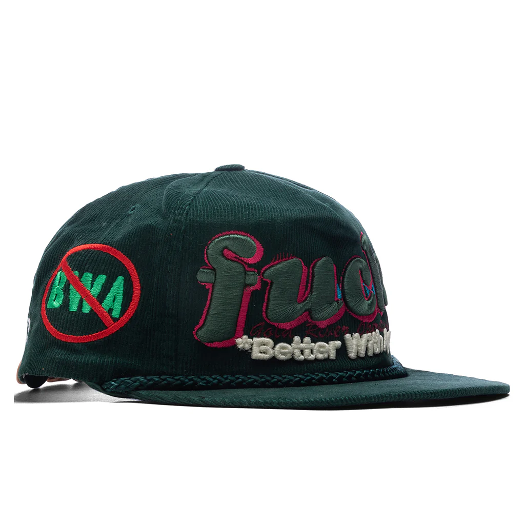 Fuck Hat - Multi - Image 3