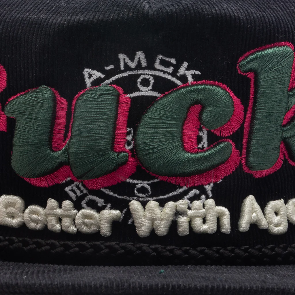 Fuck Hat - Multi - Image 2