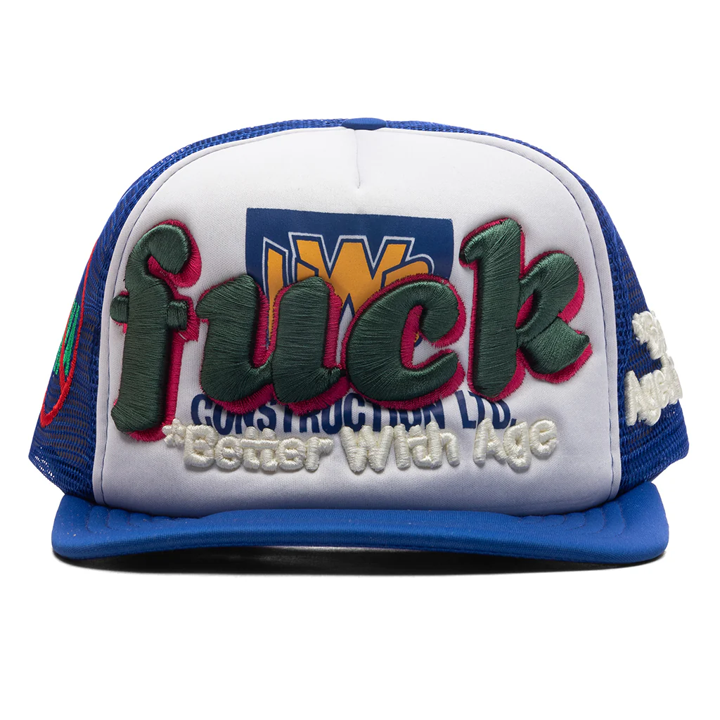 Fuck Hat - Multi