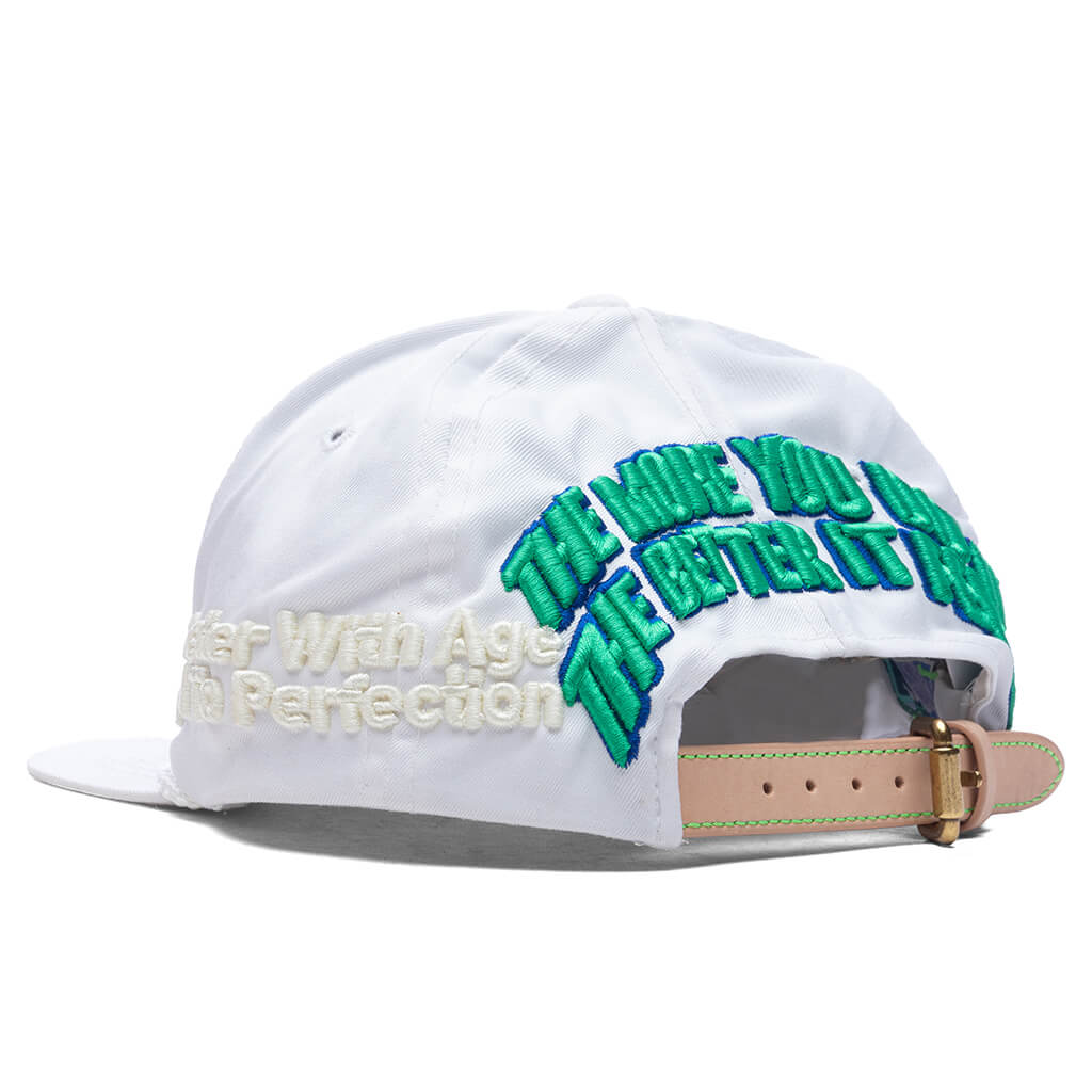 Next to Sex Hat - Multi - Image 4