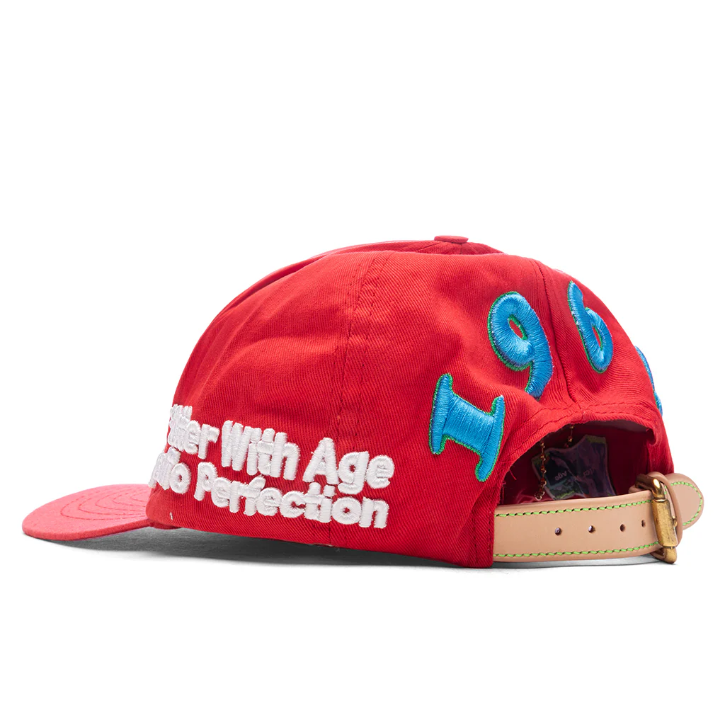 Summer of 69 Hat - Multi - Image 4