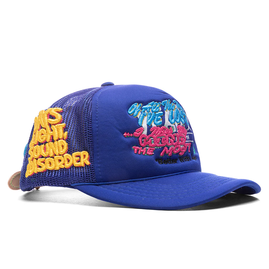 Summer of 69 Hat - Multi - Image 3