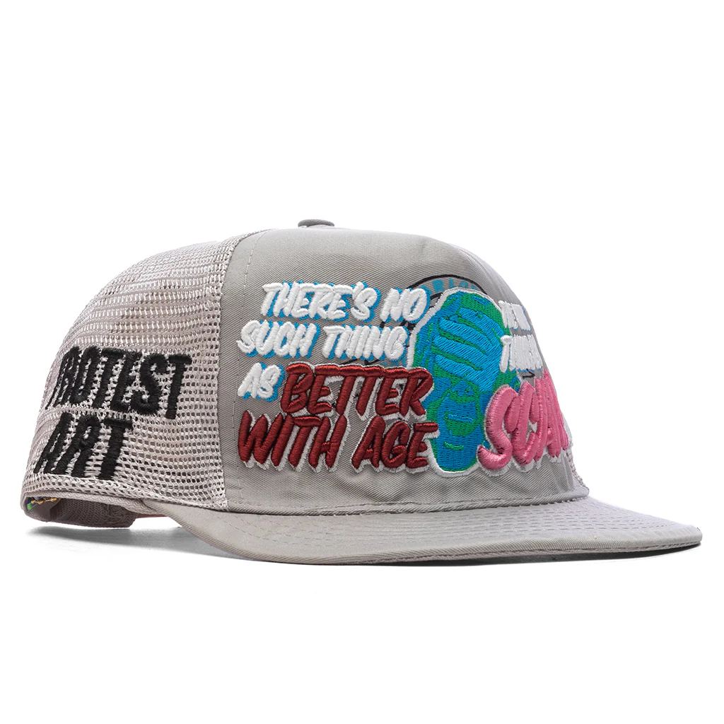 Scam Hat - Multi - Image 3