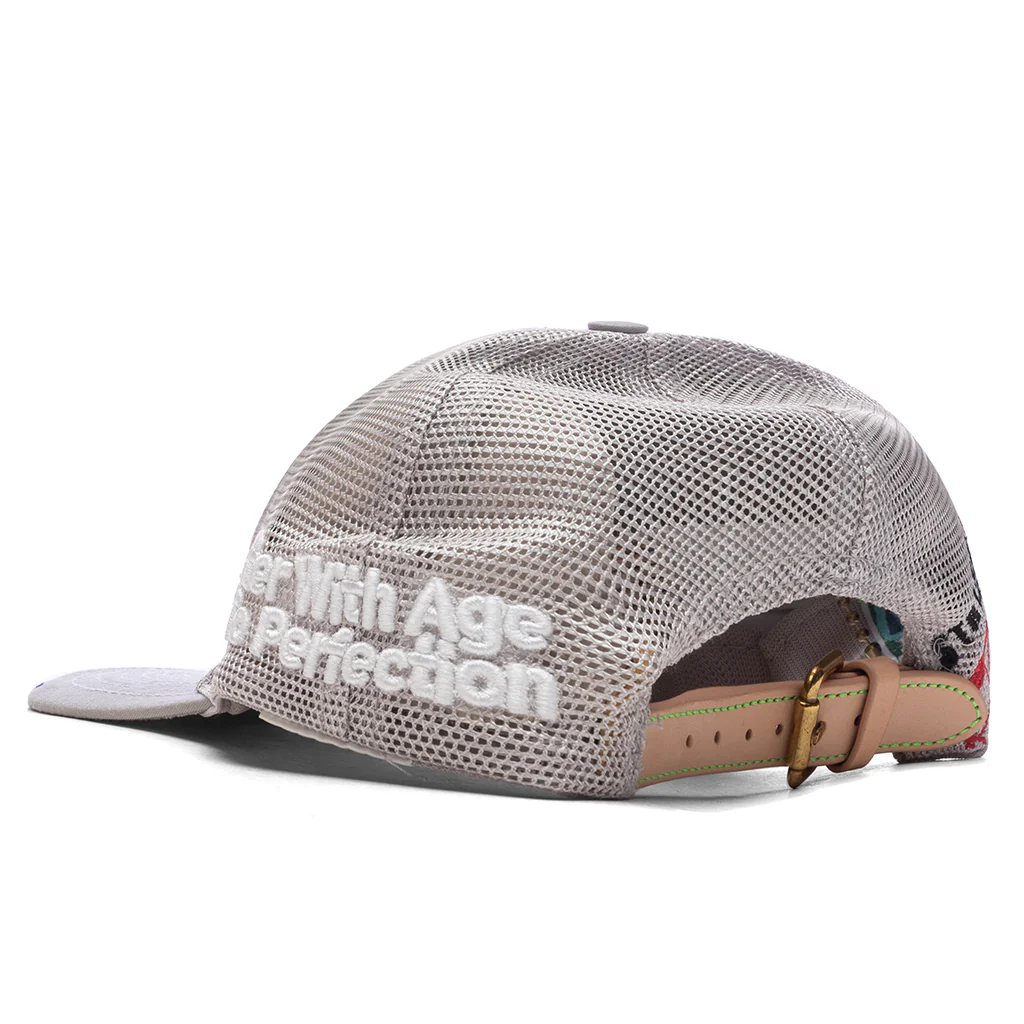 Scam Hat - Multi - Image 4
