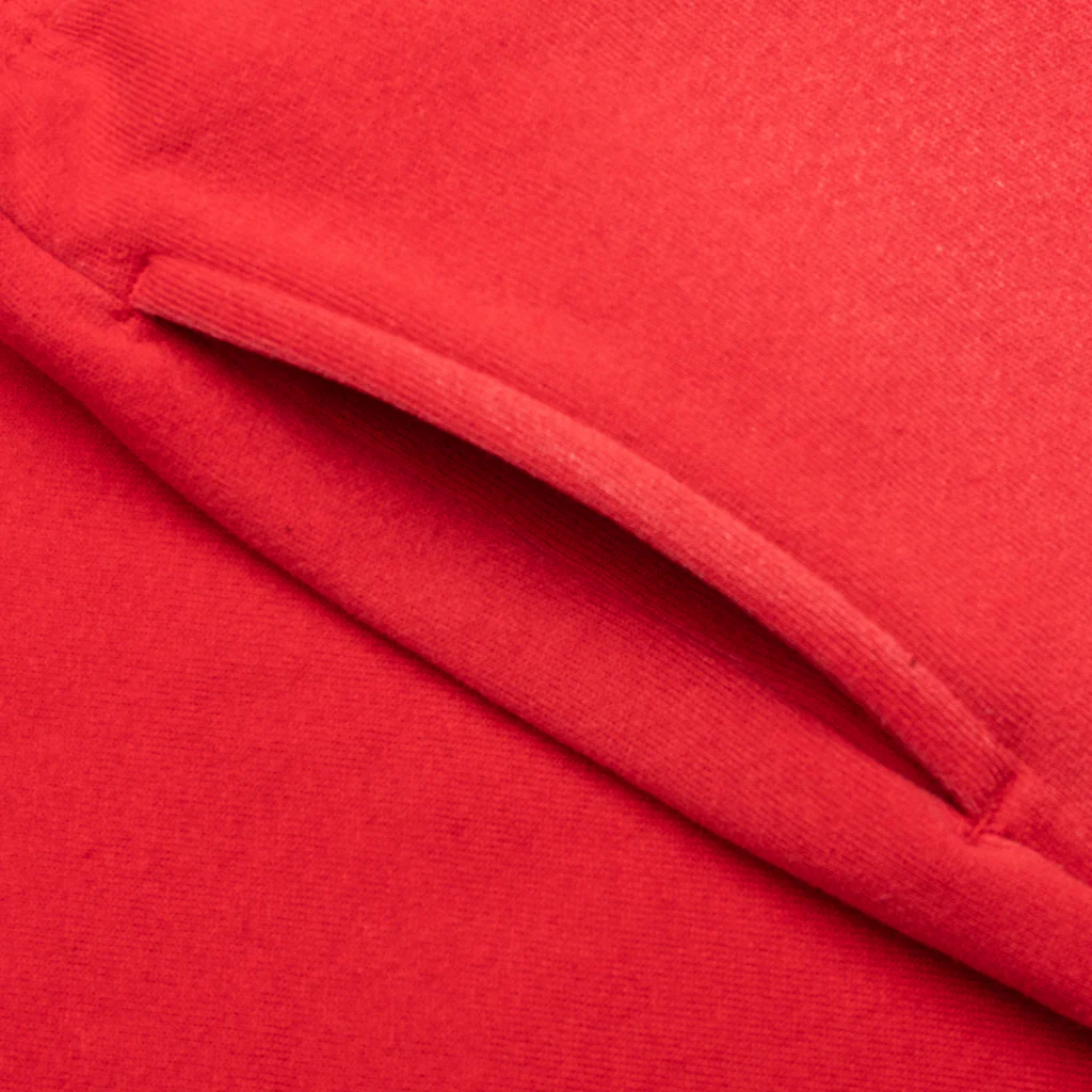 Superficial Sweatpants - Red - Image 3