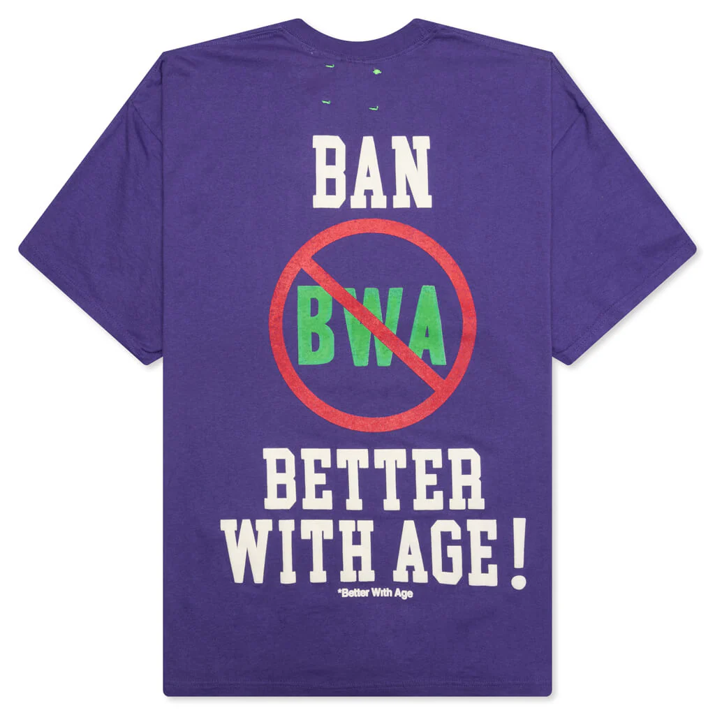 Boycott Tee - Multi - Image 2