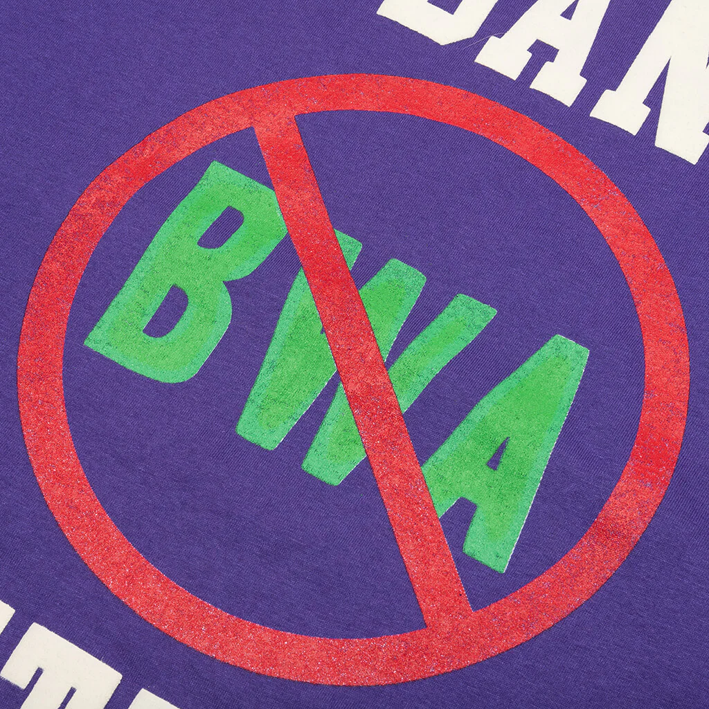 Boycott Tee - Multi - Image 4