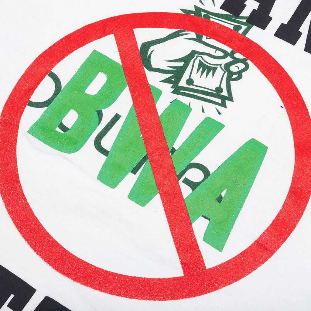 Boycott Tee - Multi - Image 4