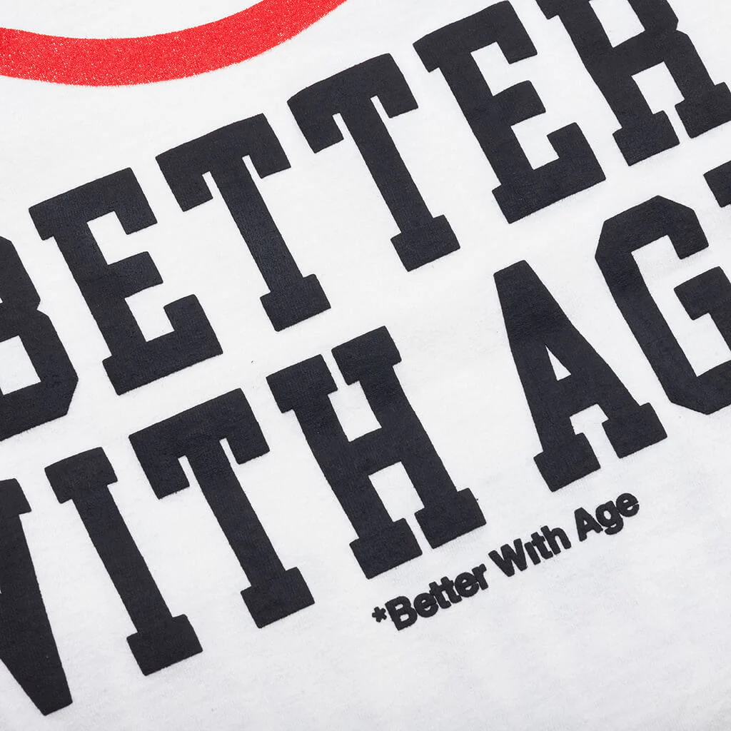 Boycott Tee - Multi - Image 5