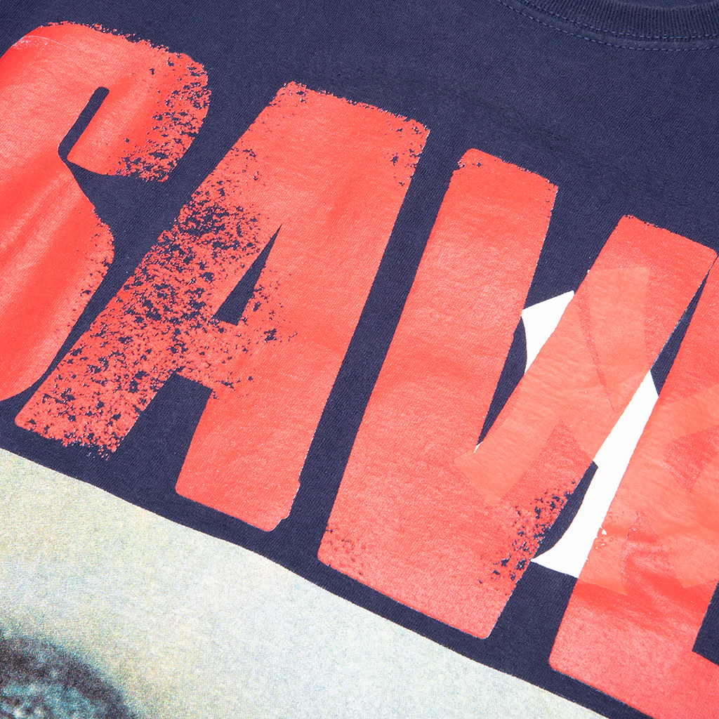 Boycott Tee - Multi - Image 3