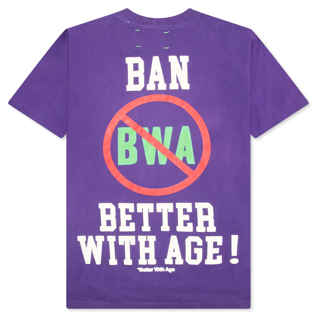 Boycott Tee - Multi - Image 2