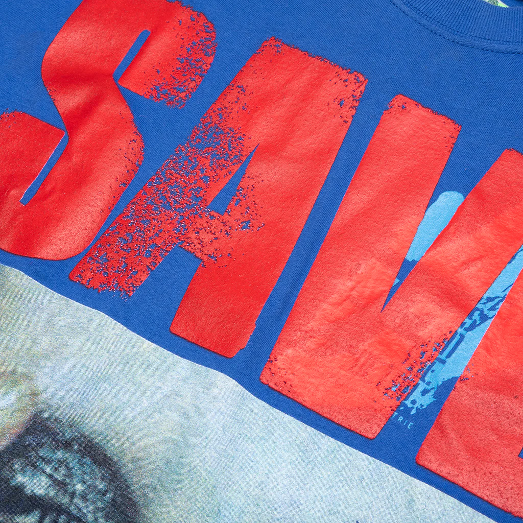 Boycott Tee - Multi - Image 3