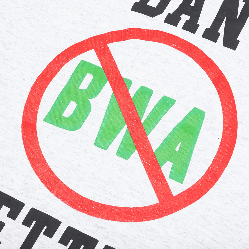 Boycott Tee - Multi - Image 5