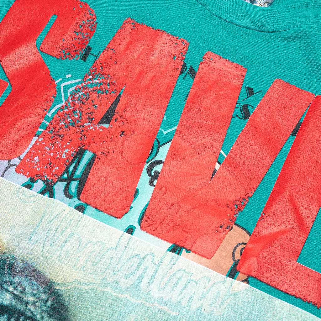 Boycott Tee - Multi - Image 3