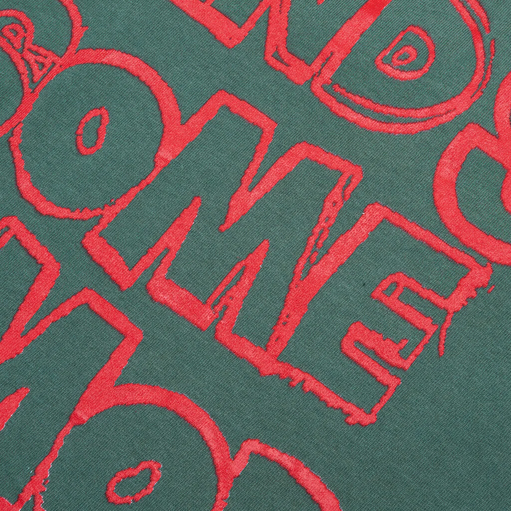 Psychodelic Tee - Multi - Image 4