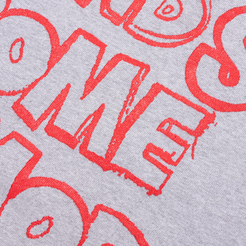 Psychodelic Tee - Multi - Image 4
