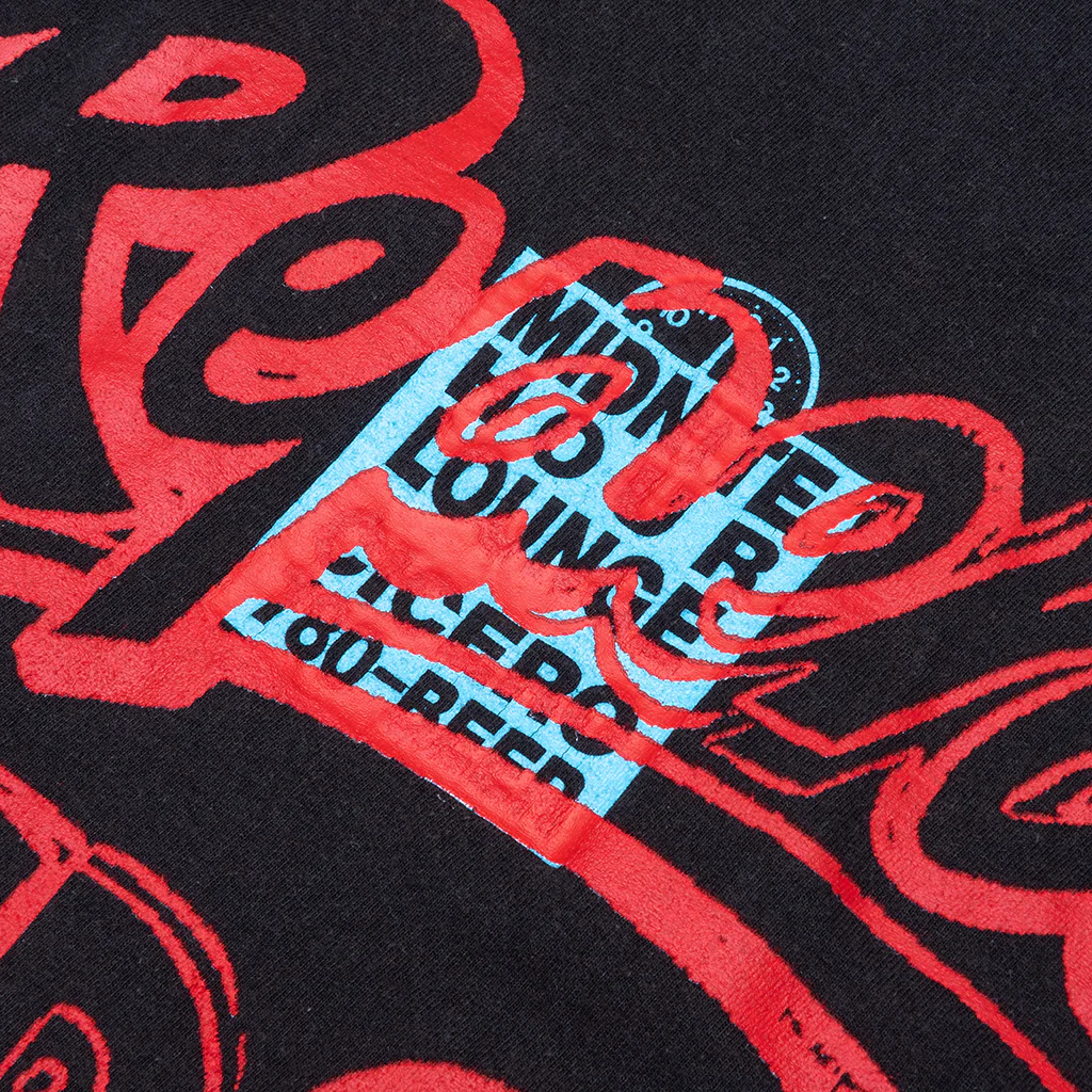 Psychodelic Tee - Multi - Image 4