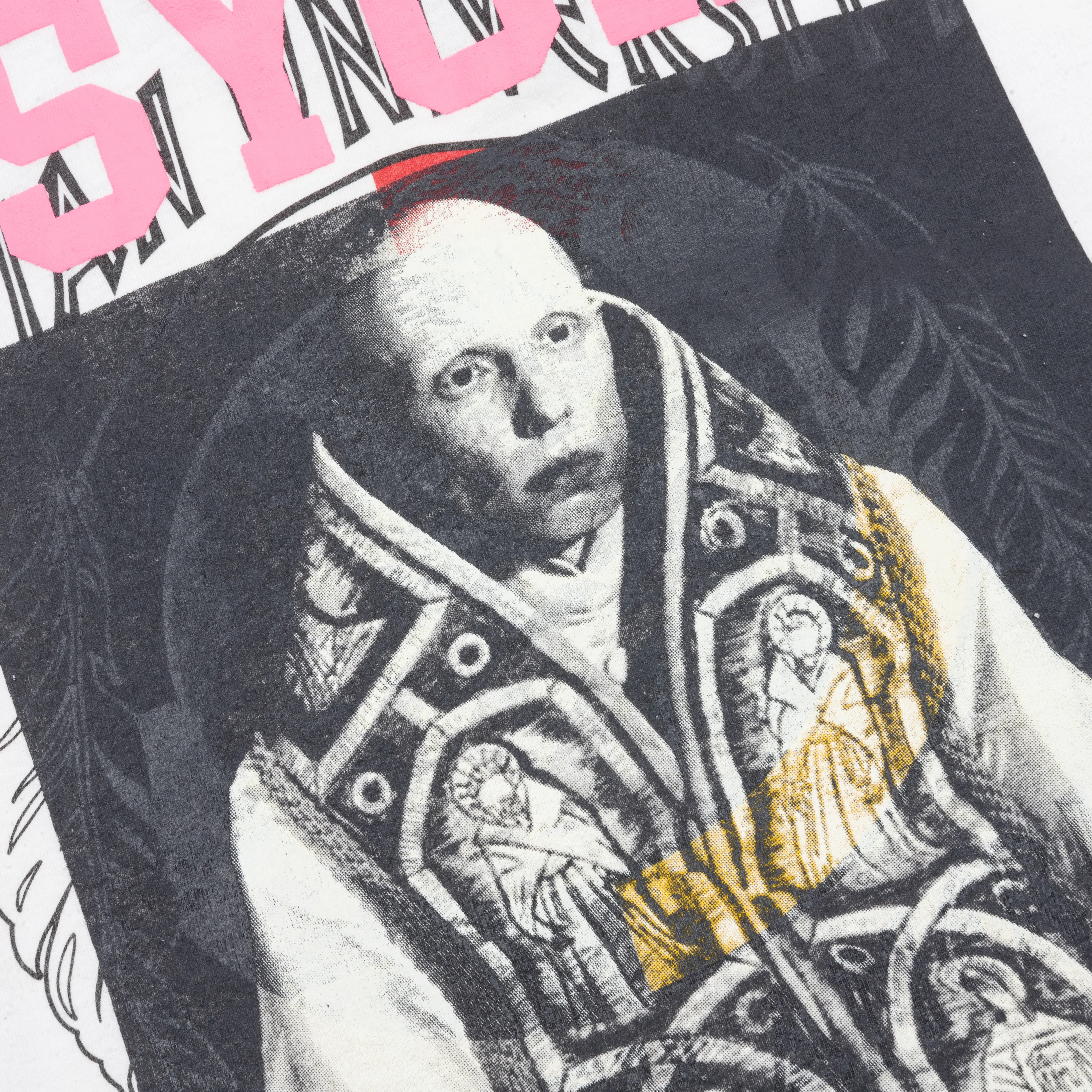 Psychodelic Tee - Multi - Image 3
