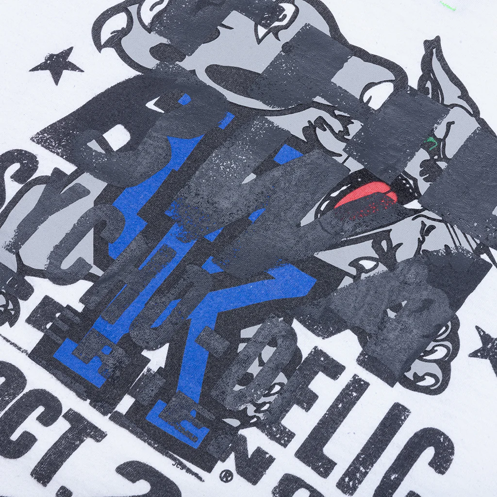 Pura Tee - Multi - Image 4