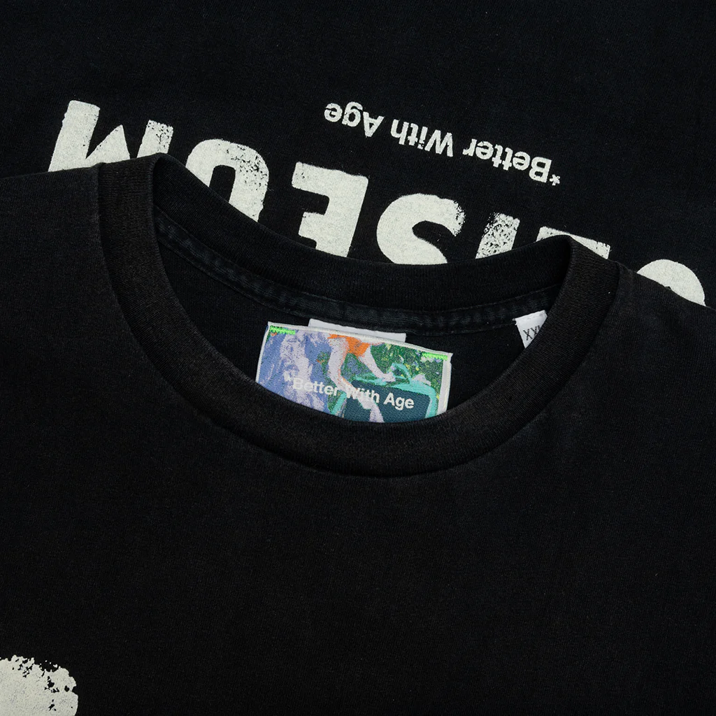 Pura Tee - Multi - Image 3