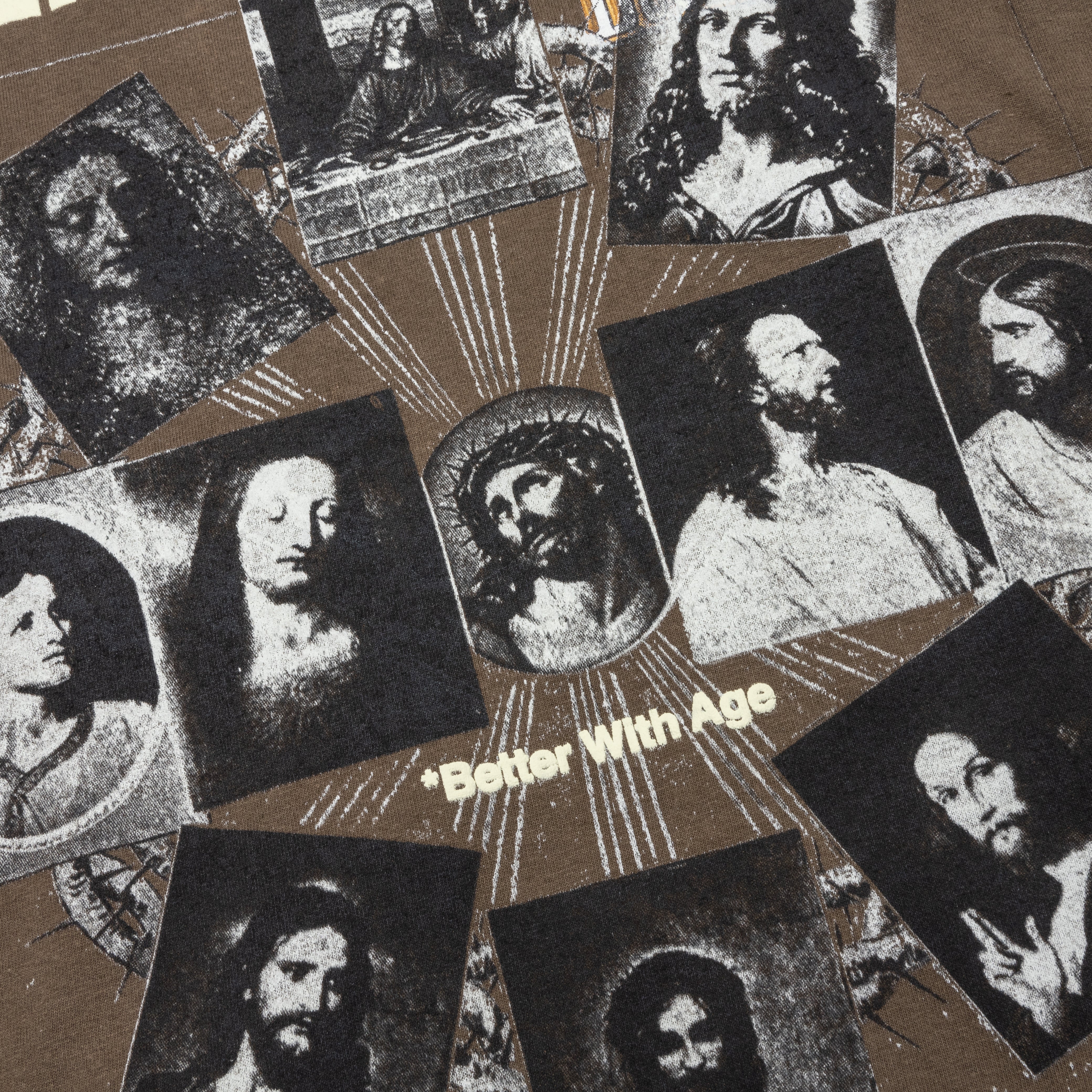 Story Tee - Multi - Image 3