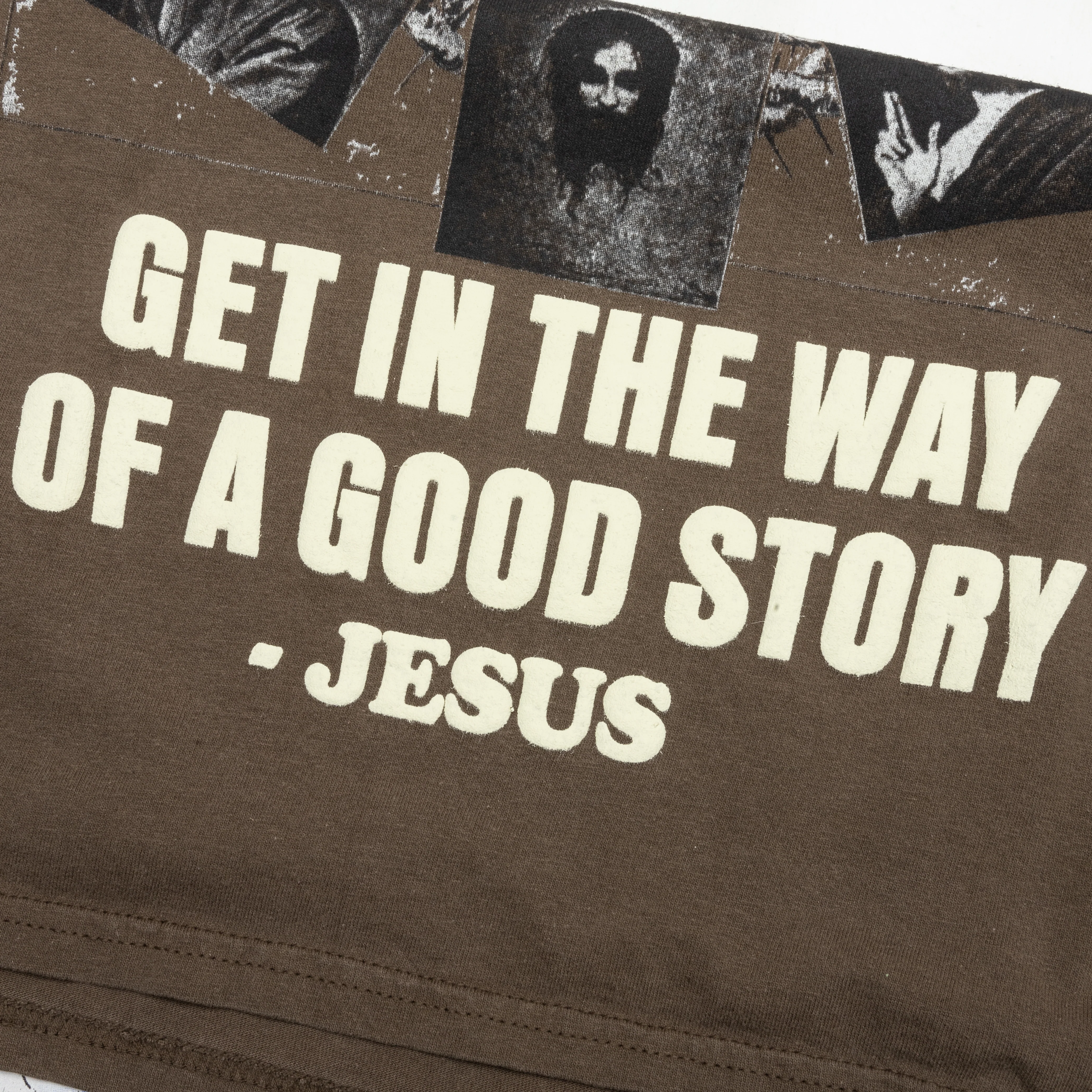 Story Tee - Multi - Image 4