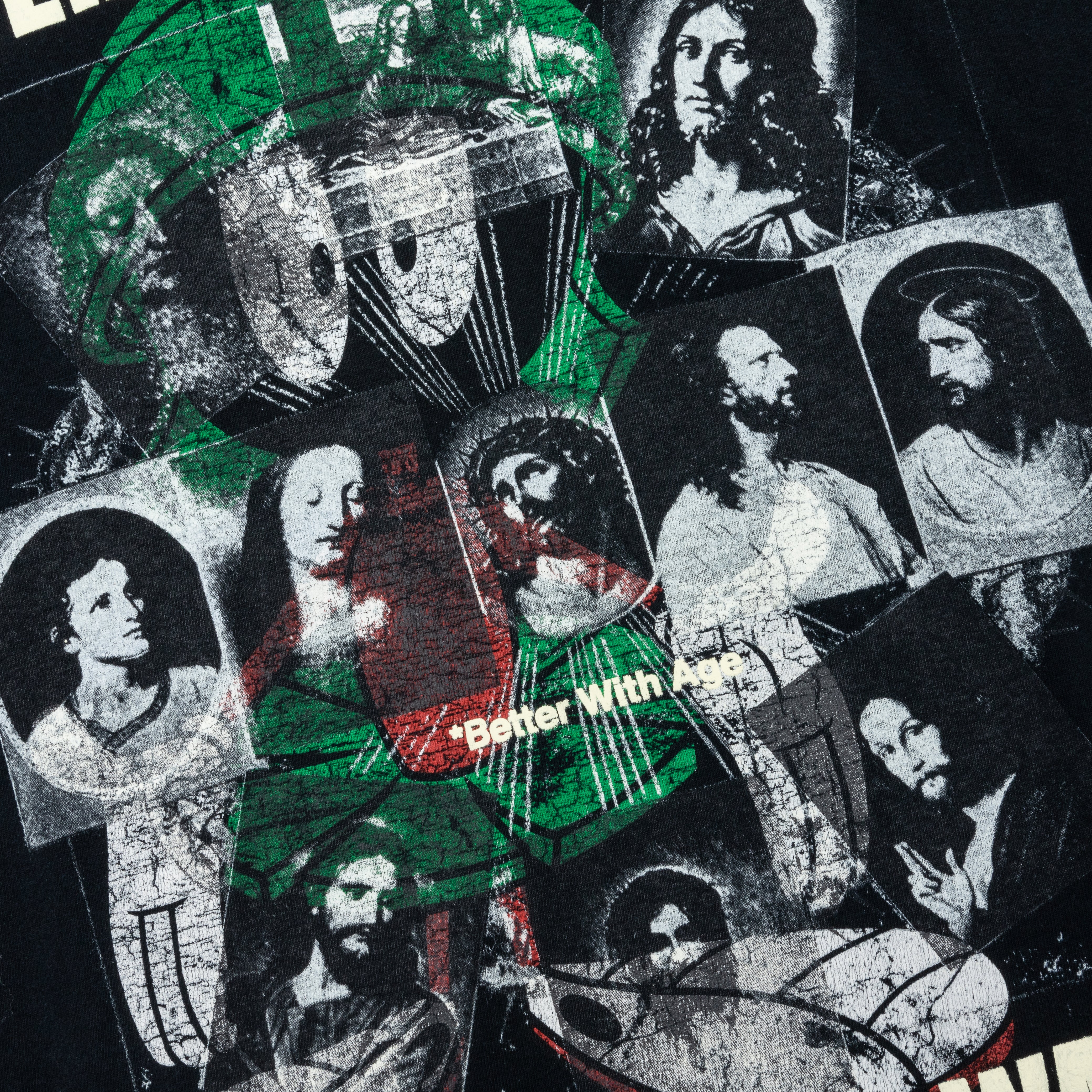 Story Tee - Multi - Image 4