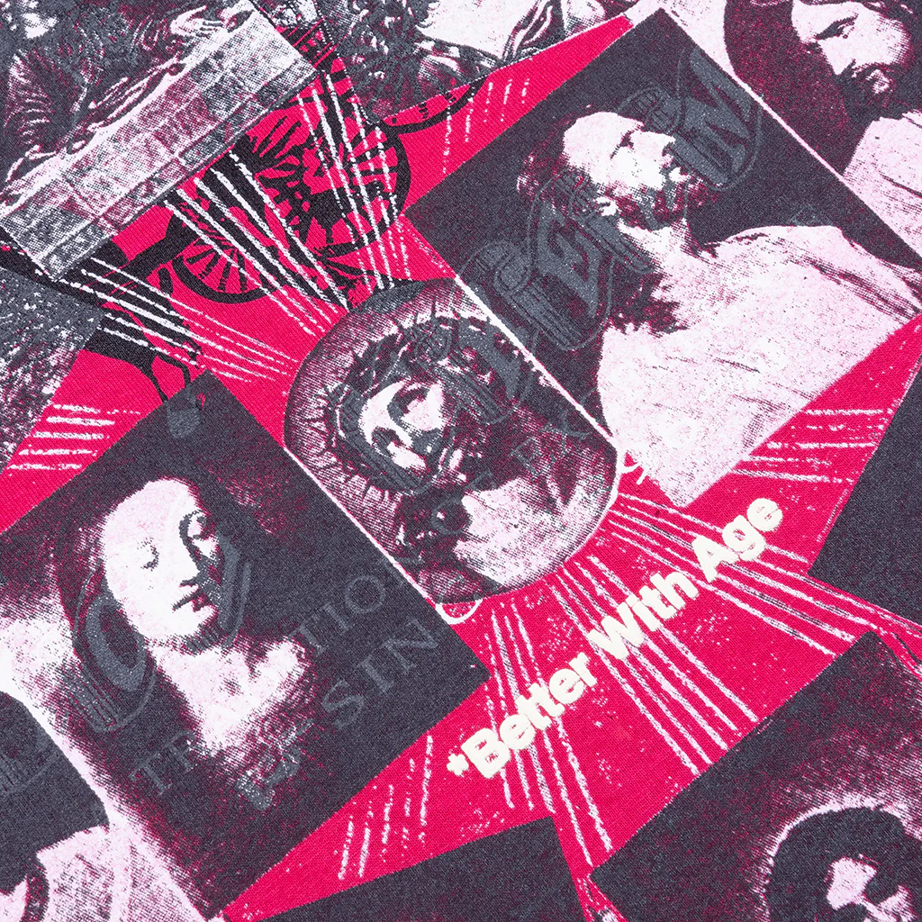 Story Tee - Multi - Image 3