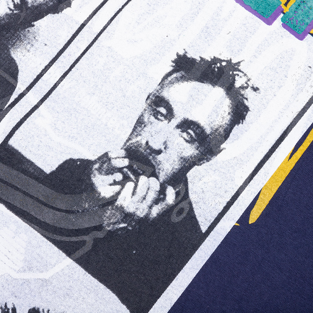 Weirdo Tee - Multi - Image 3