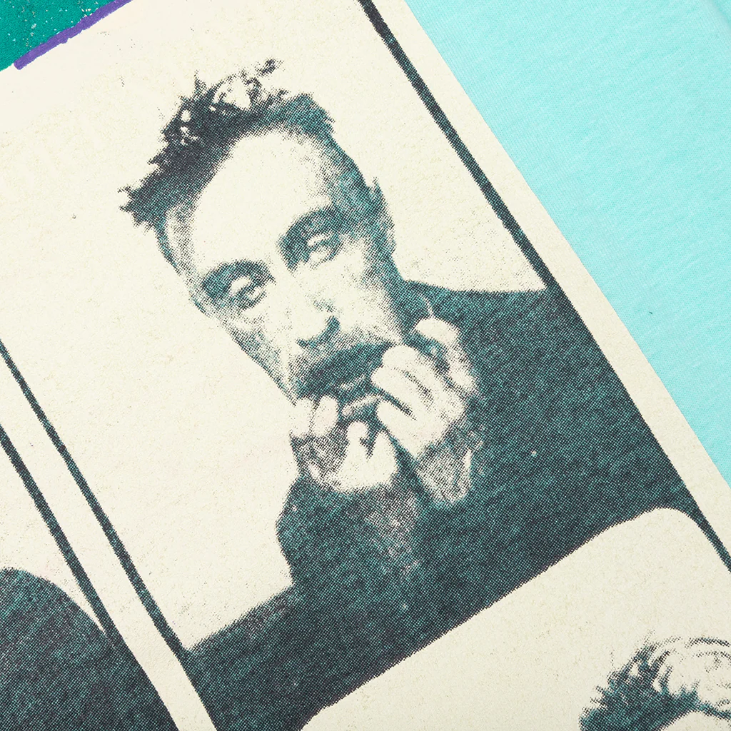 Weirdo Tee - Multi - Image 3