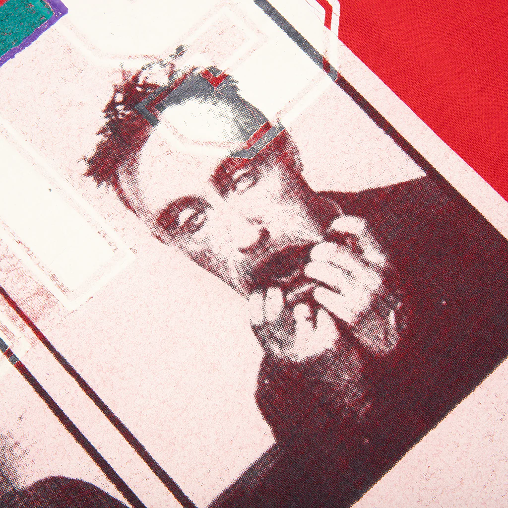 Weirdo Tee - Multi - Image 3