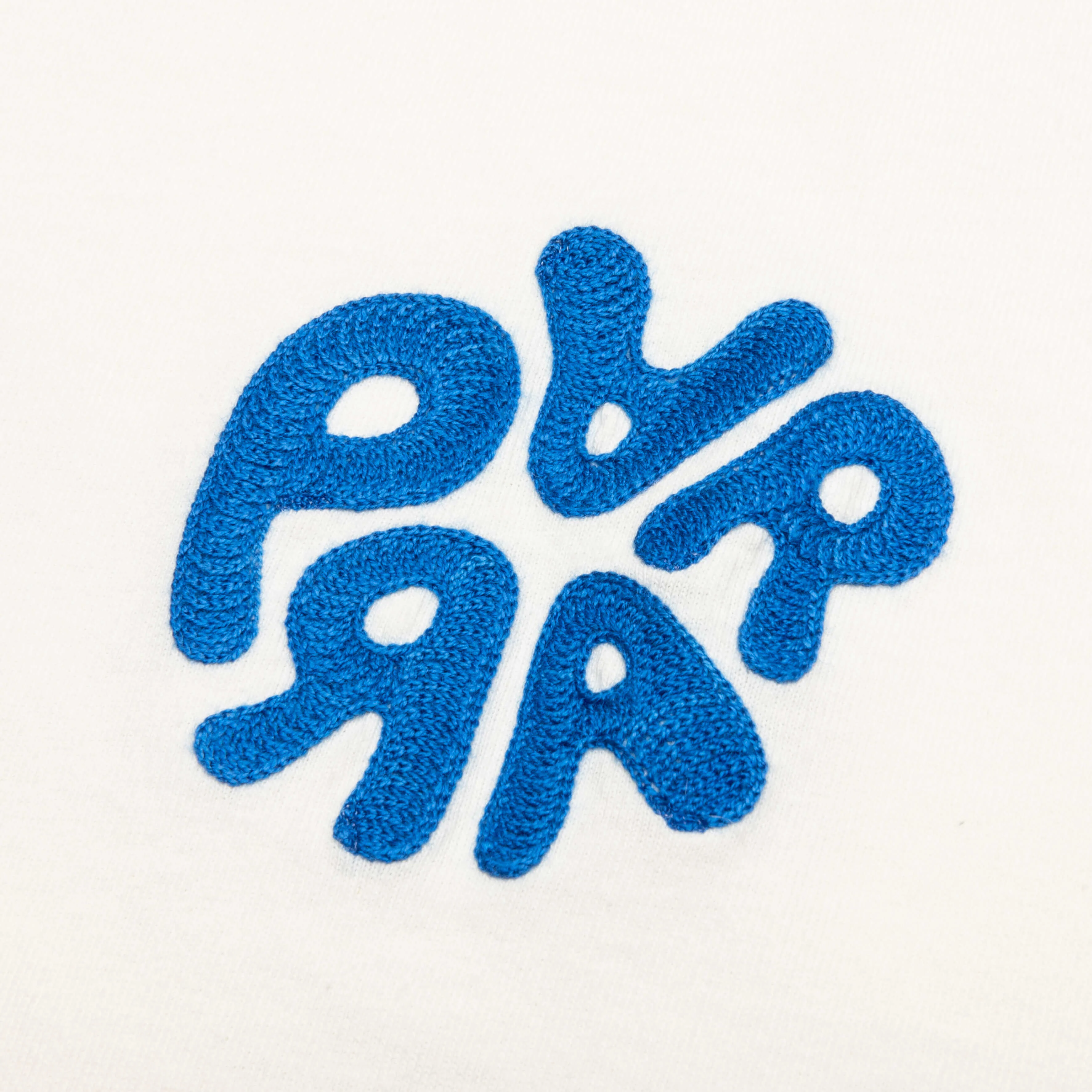 1976 Logo T-Shirt - Off-White - Image 4
