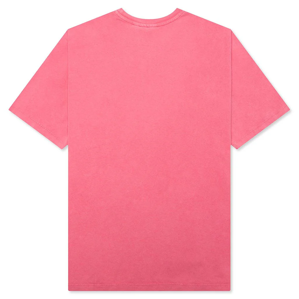 Classic Logo T-Shirt - Pink - Image 2
