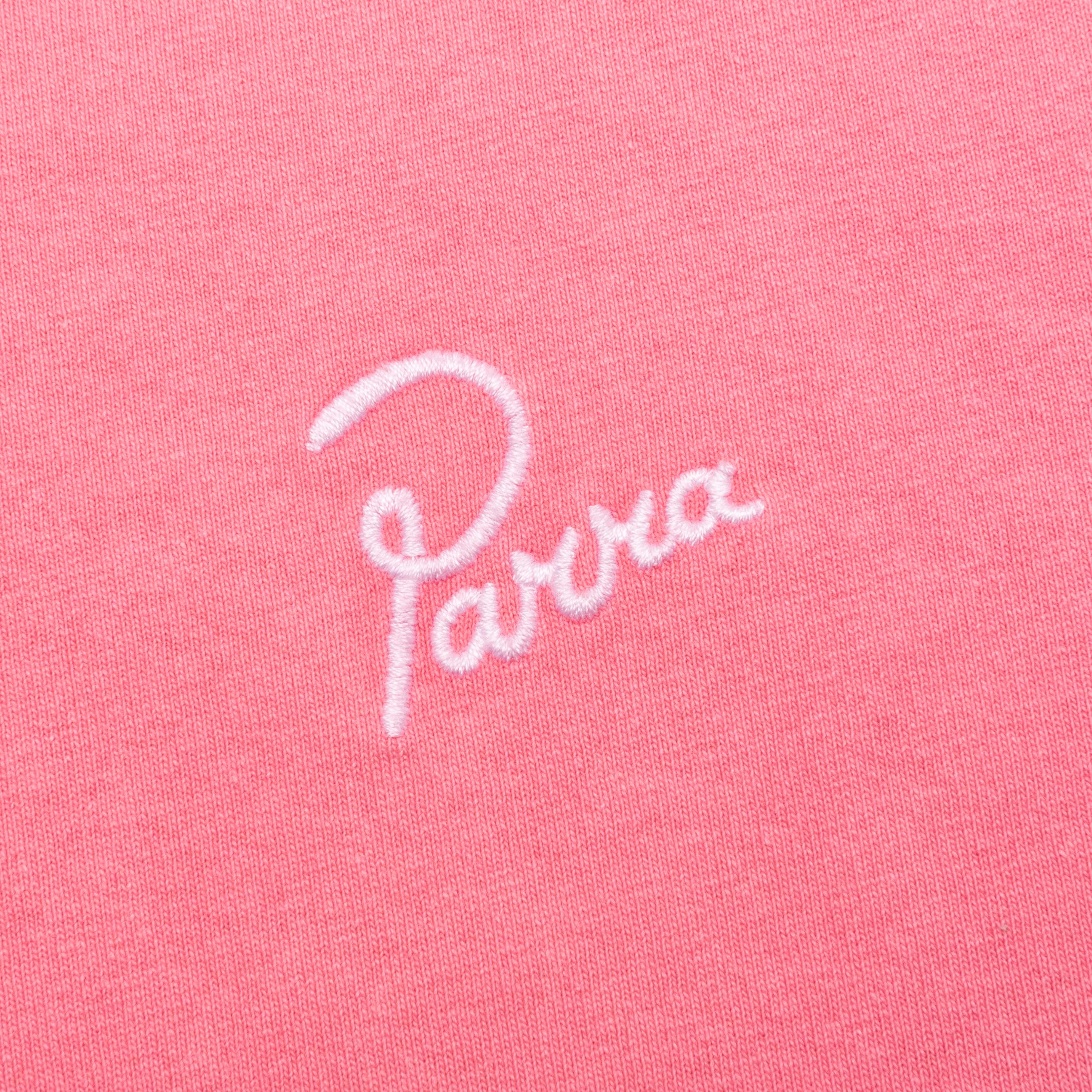 Classic Logo T-Shirt - Pink - Image 4