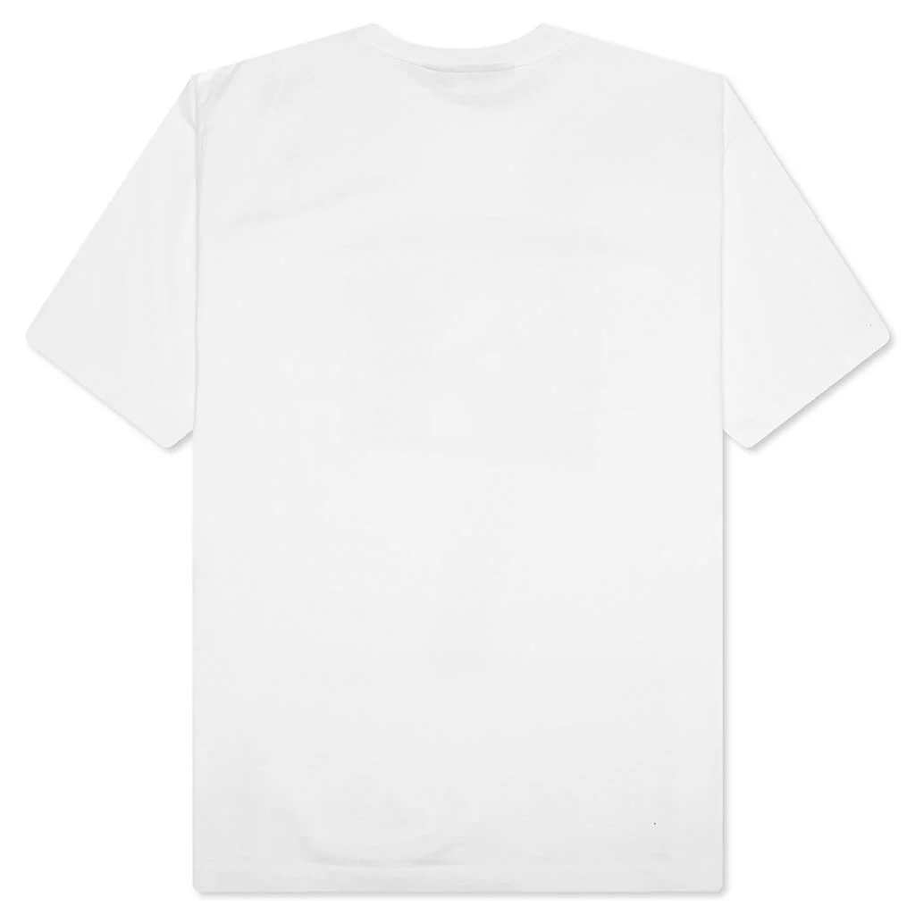 Look At It T-Shirt - White - Image 2